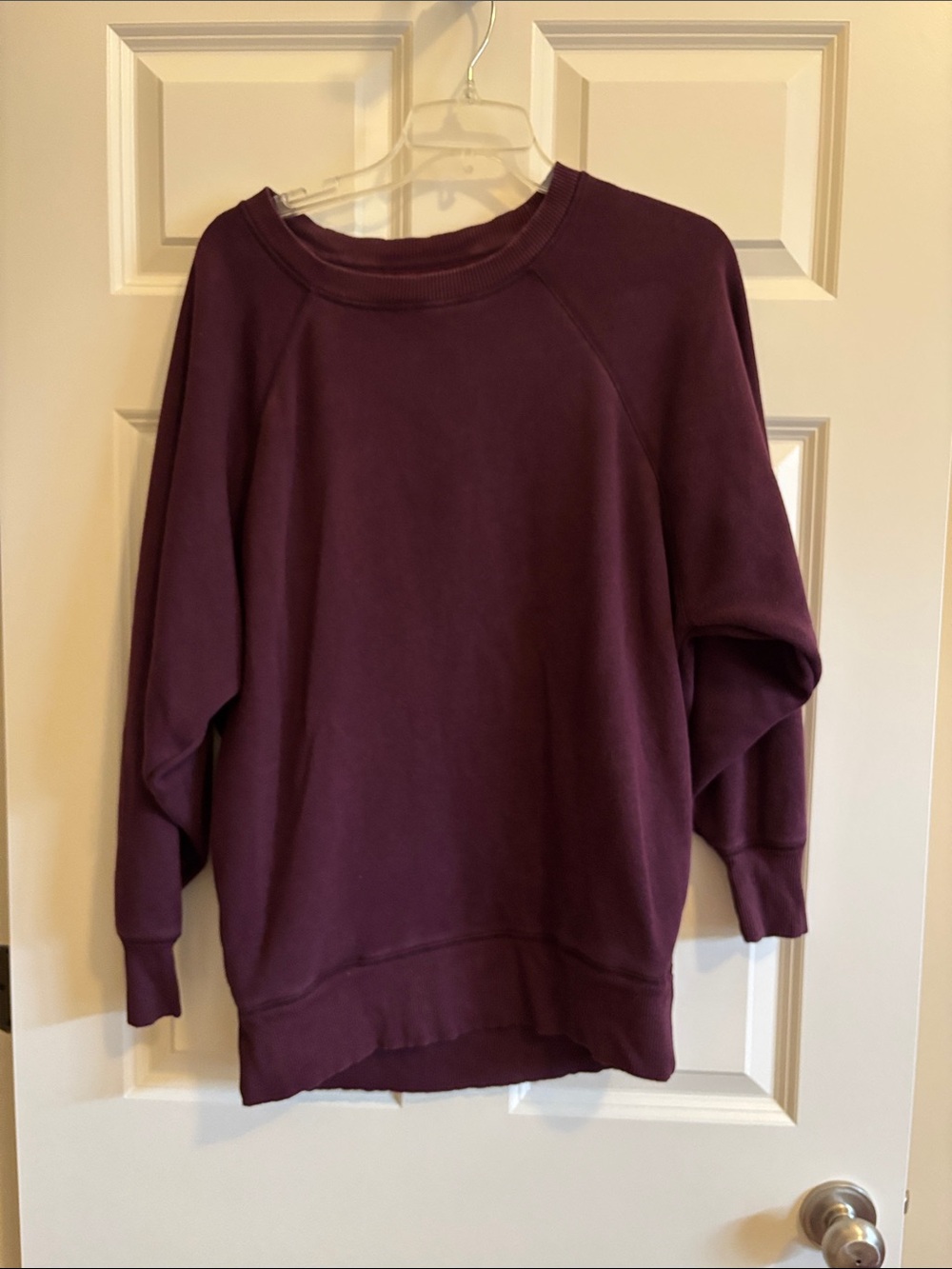 Aerie oversized Sweatshirt